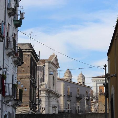Little Sicily Apartment Catania Exterior photo