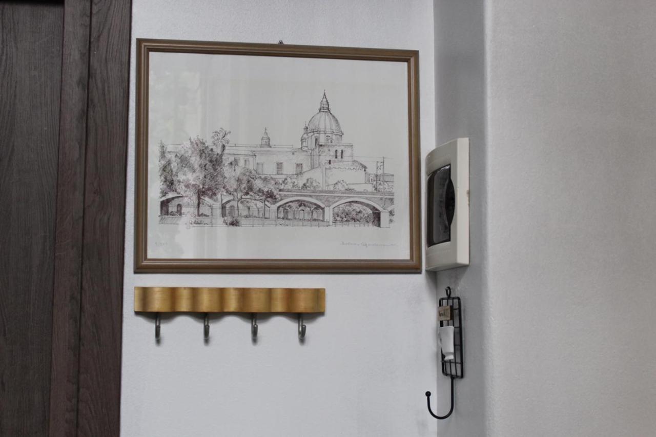 Little Sicily Apartment Catania Exterior photo