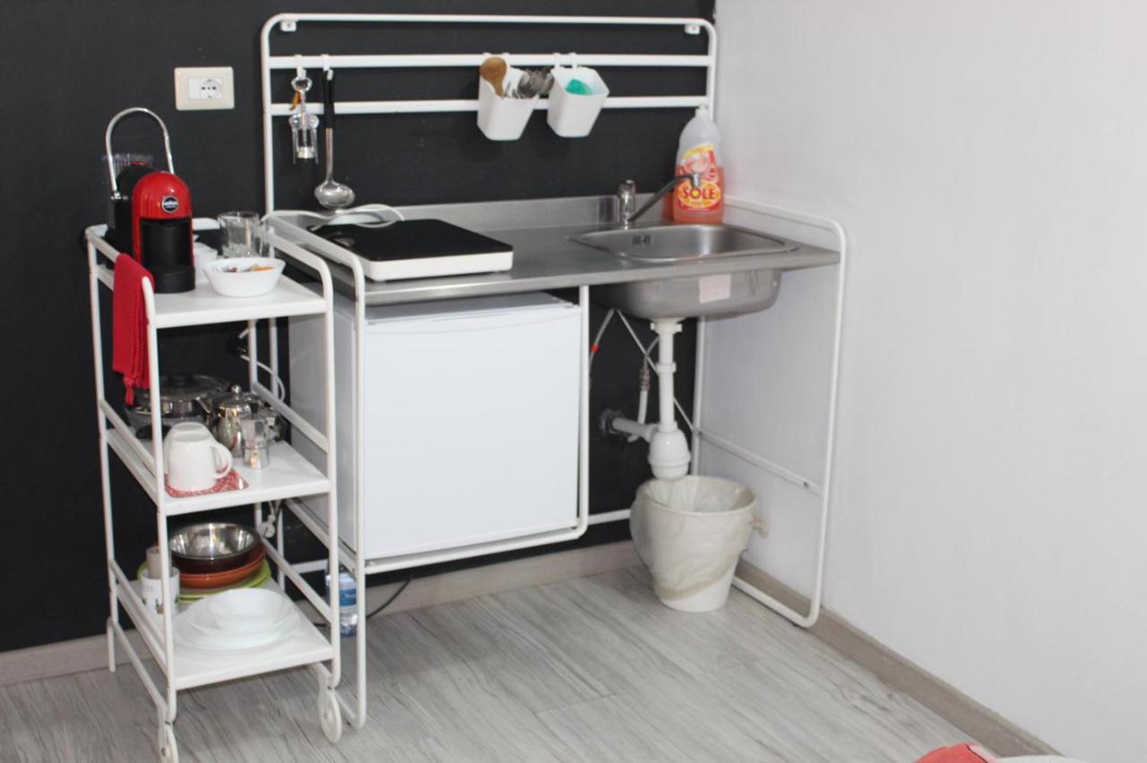 Little Sicily Apartment Catania Exterior photo